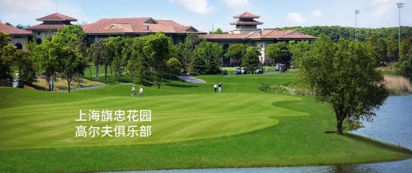 上海高尔夫训练场（上海高尔夫训练场地址）