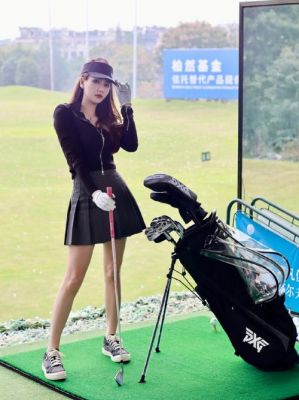 新西兰igq高尔夫（新西兰女子高尔夫选手）