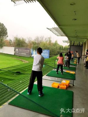 韩国青少年高尔夫（韩国青少年高尔夫培训中心）