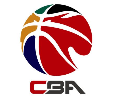 cba球队全新logo（cba球队logo大全）